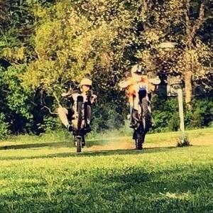 Meet your Posher, Bryan